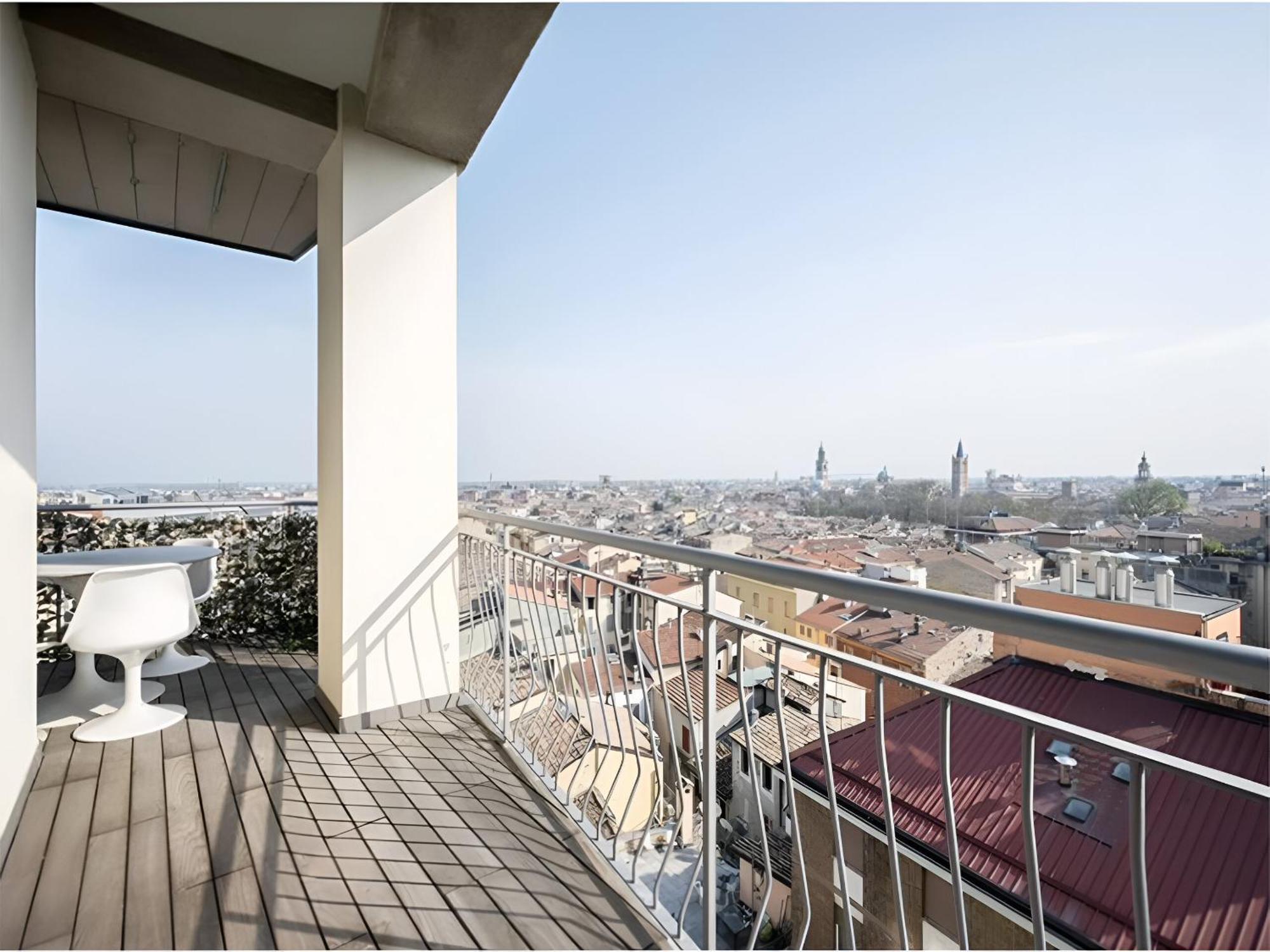 Suite Verdi ! San Valentine'S Day - Book First ! Parma Exterior foto